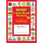 WOW I Can Read - Stage 3 Modern Cursive Victoria